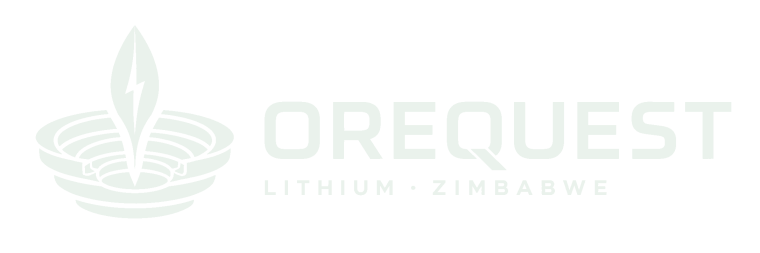 Orequest — Lithium, Zimbabwe